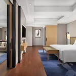 New World Beijing Hotel