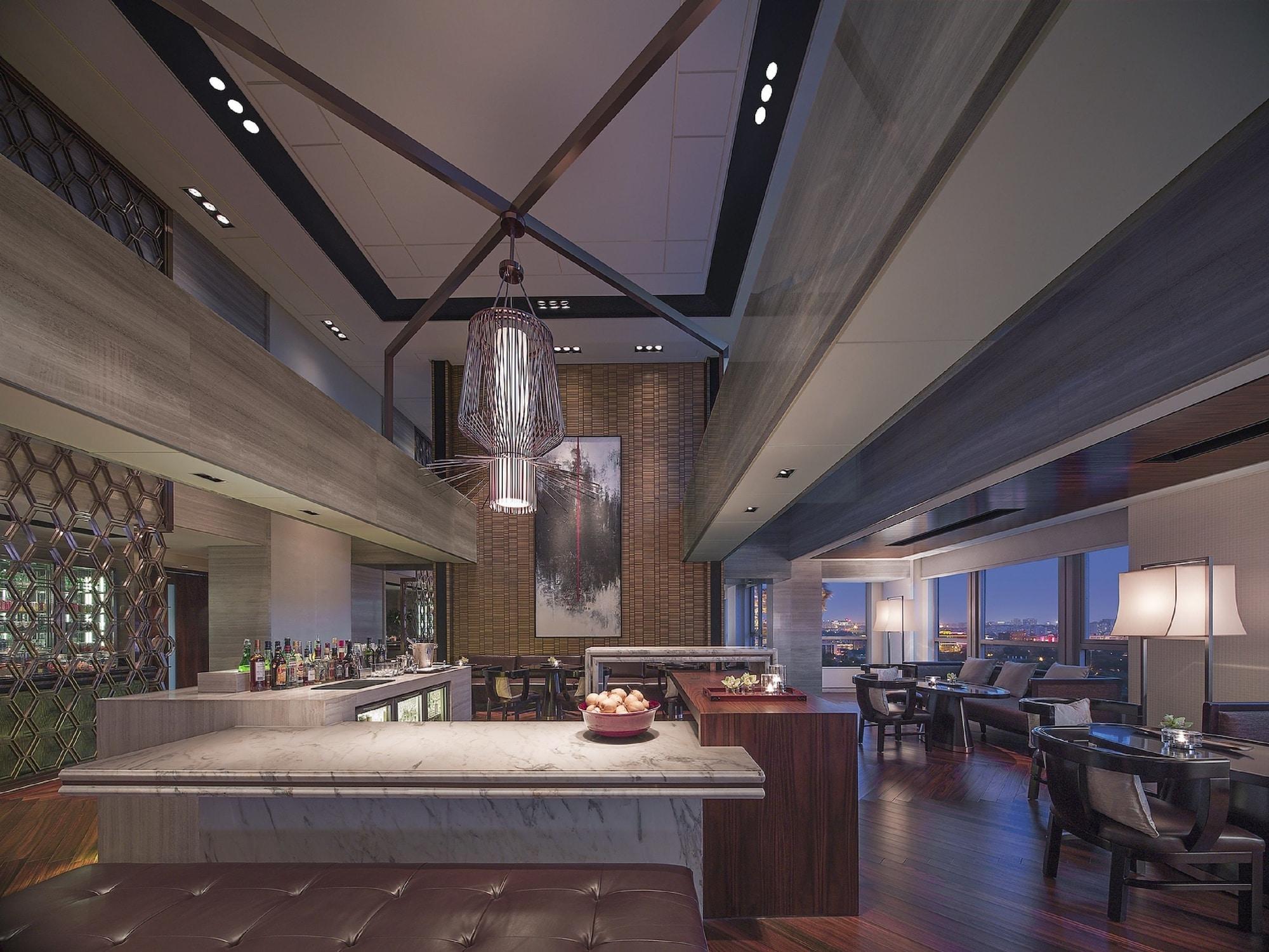 New World Hotel Beijing