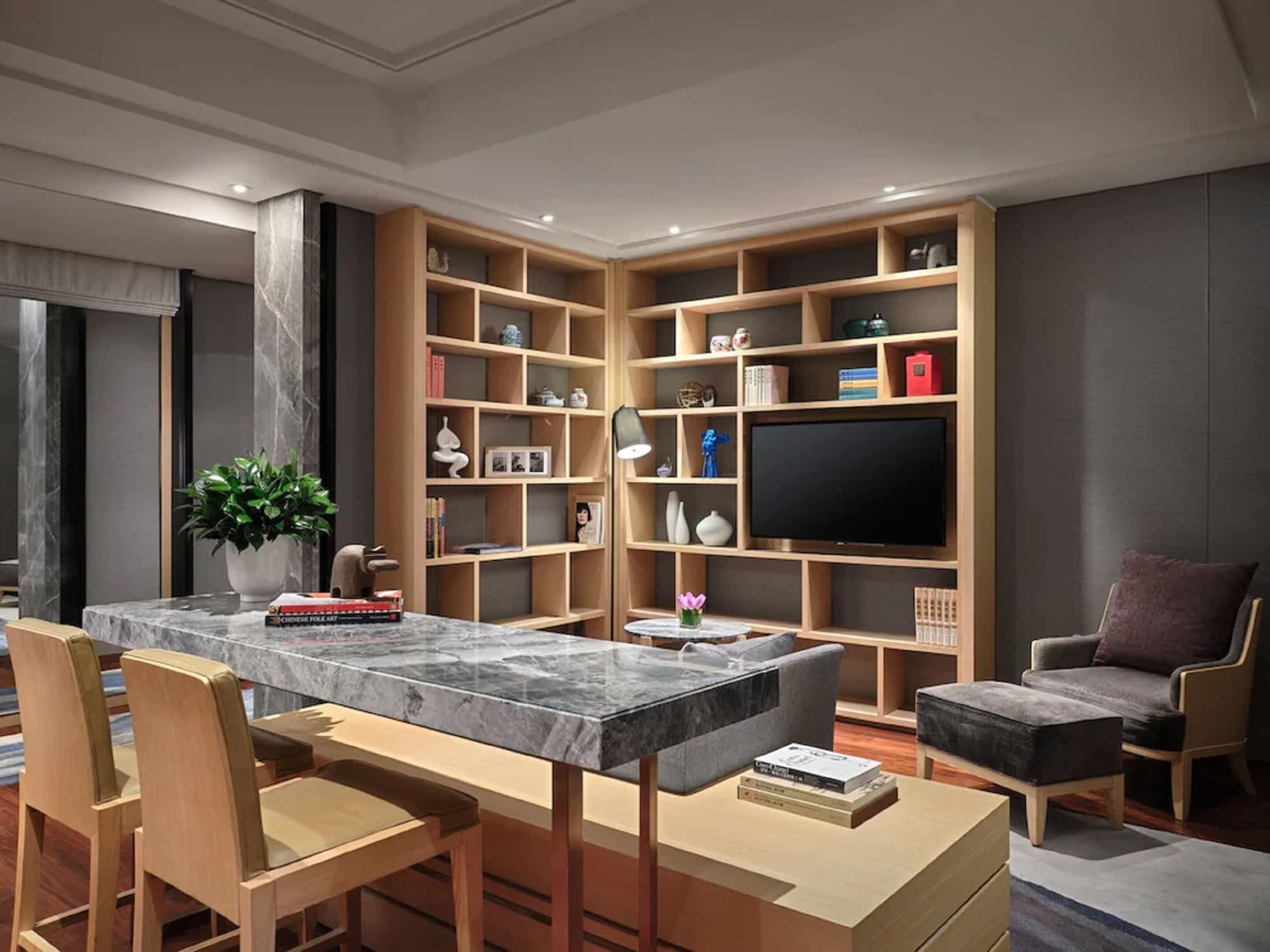 Hotel New World Beijing
