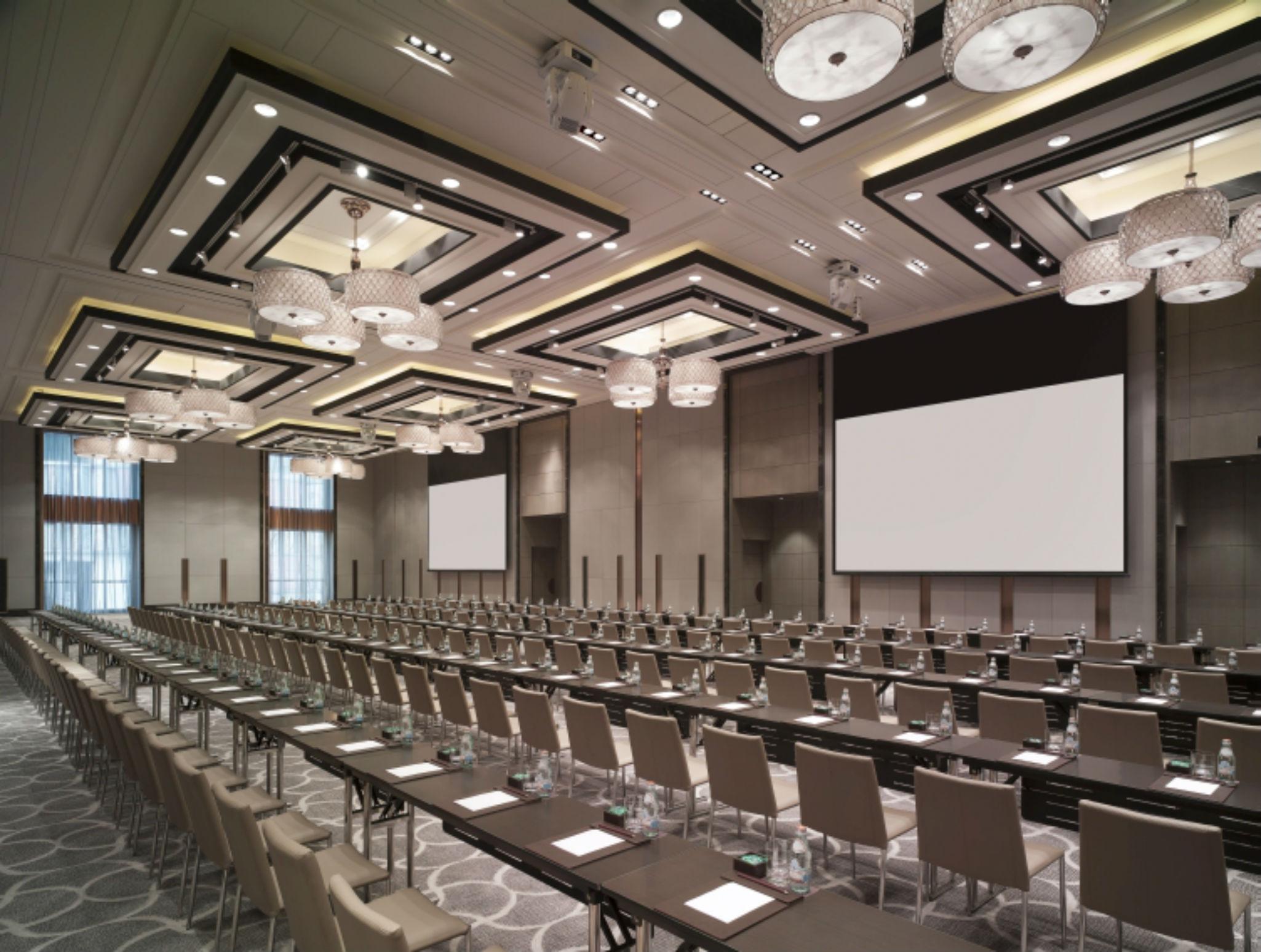 Hotel New World Beijing