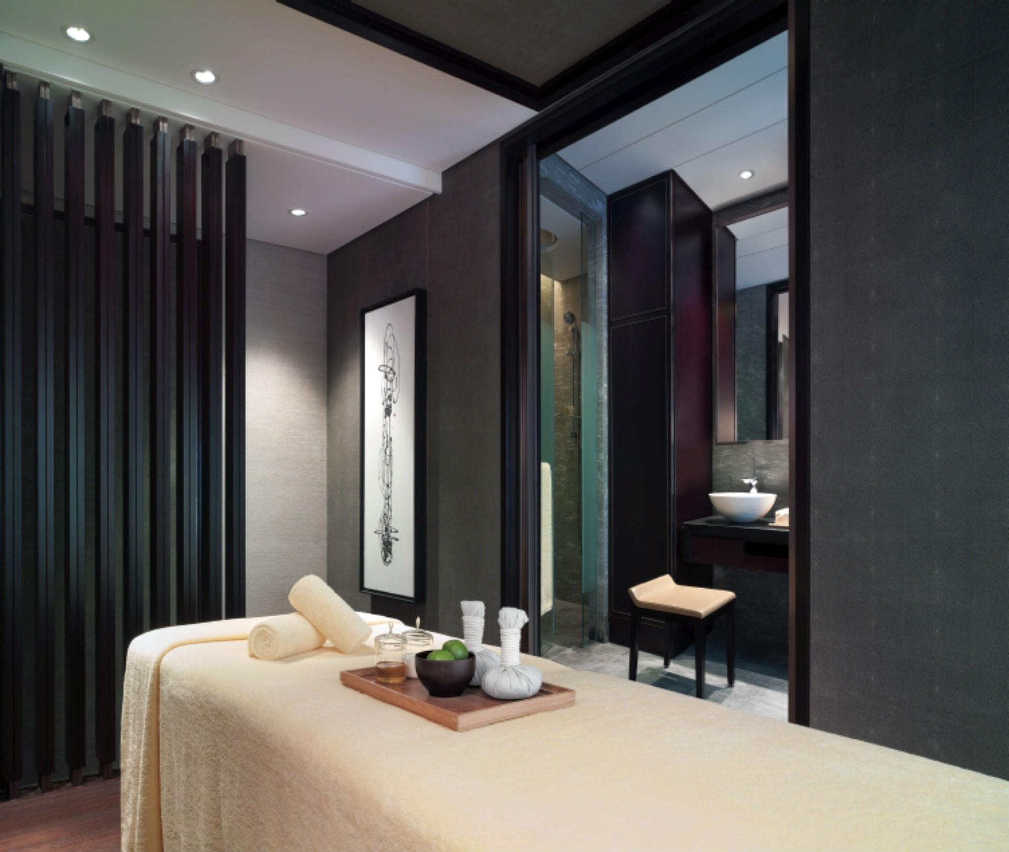New World Hotel Beijing