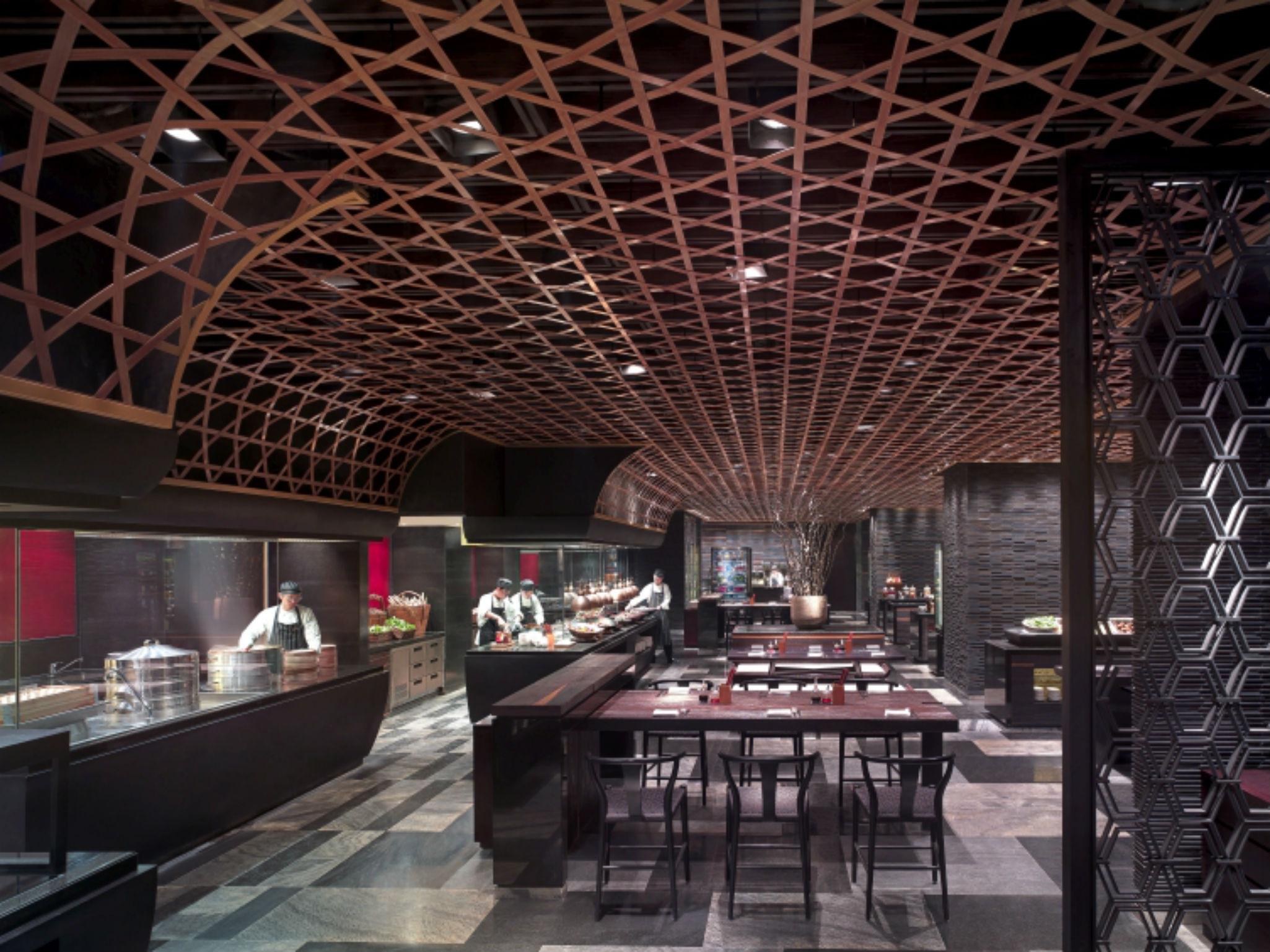 New World Hotel Beijing