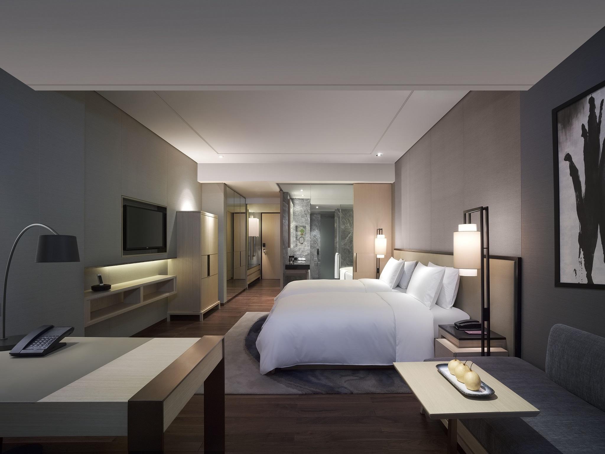 New World 5* Beijing