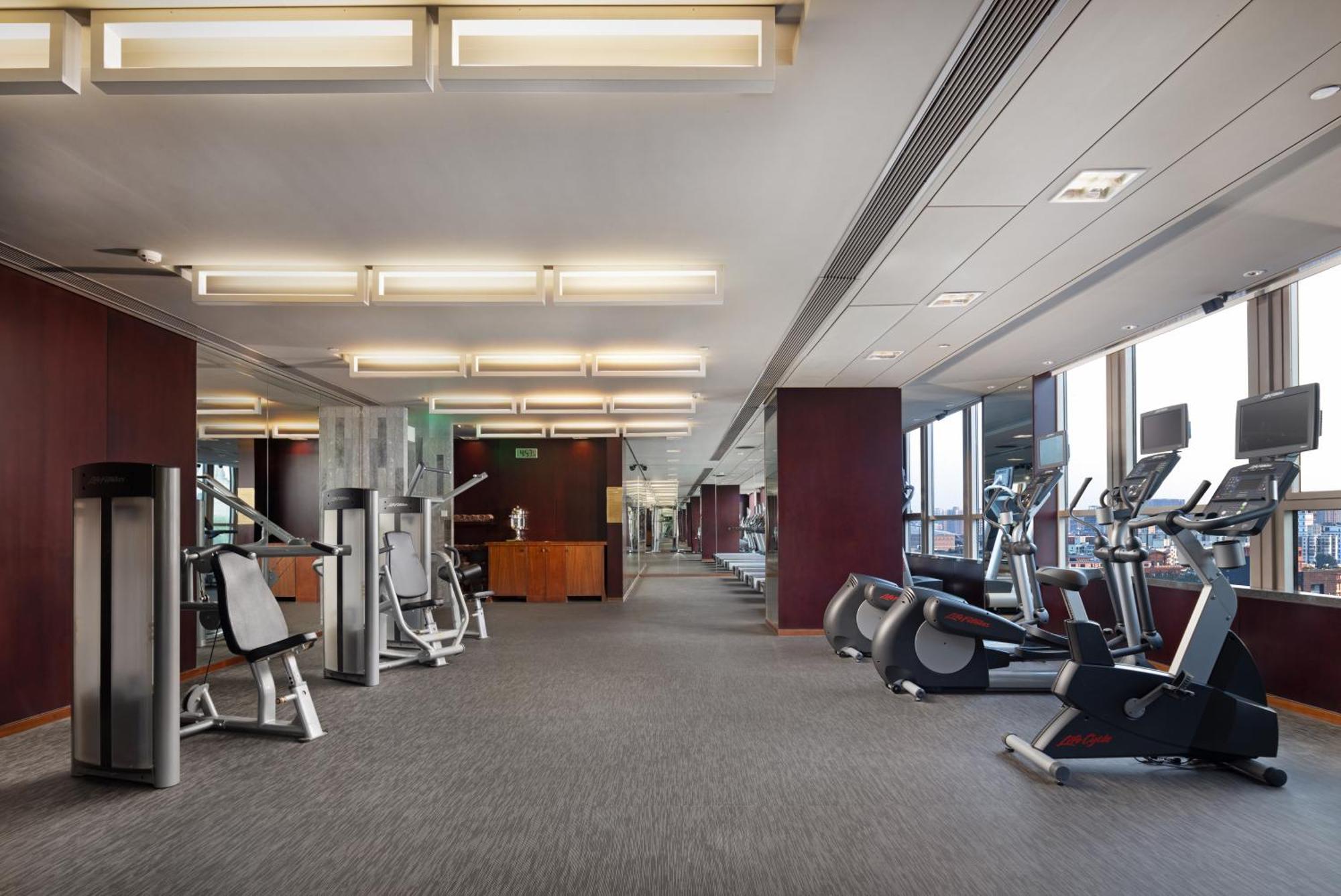 Hotel New World 5*