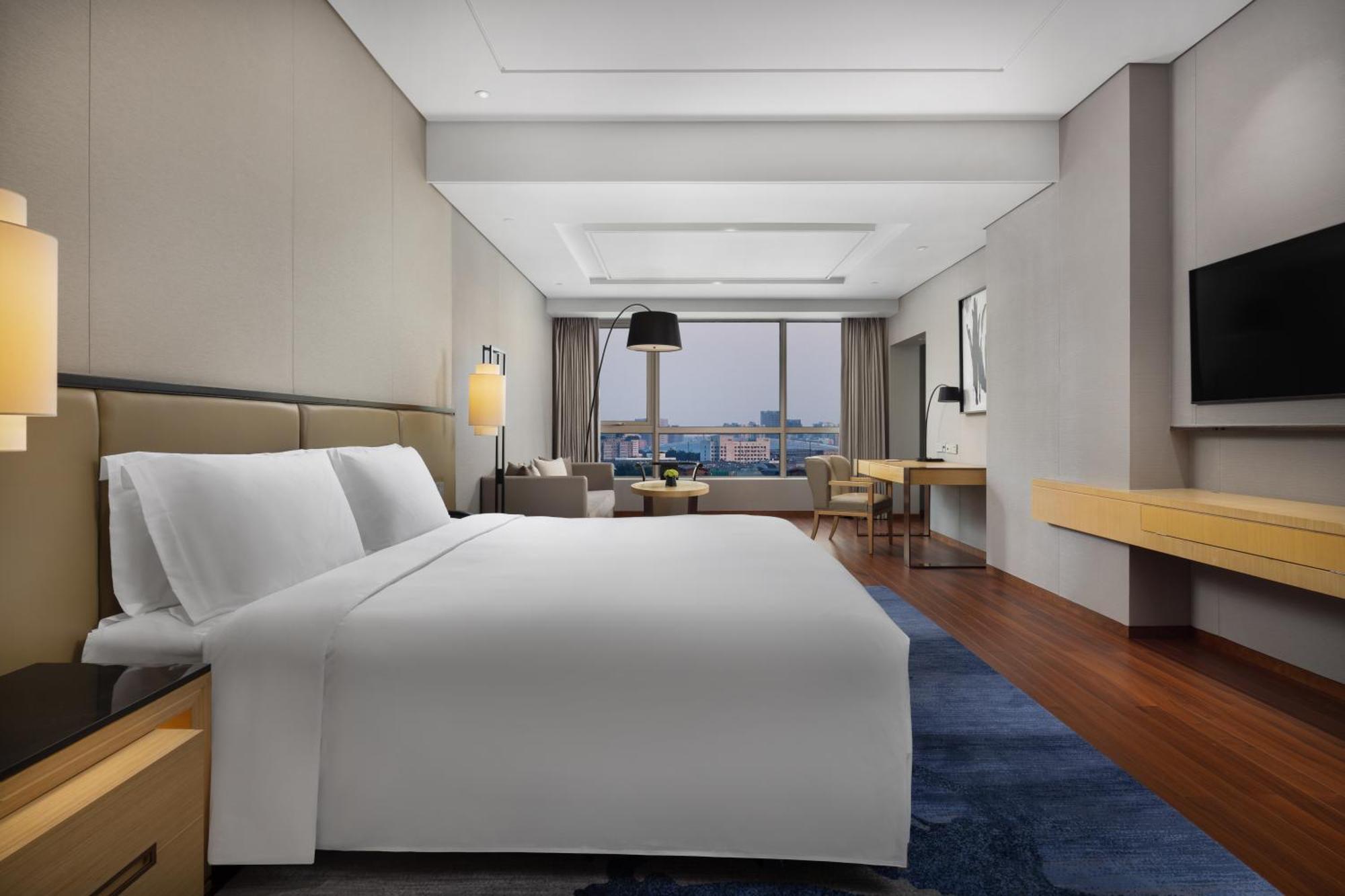 New World Hotel Beijing