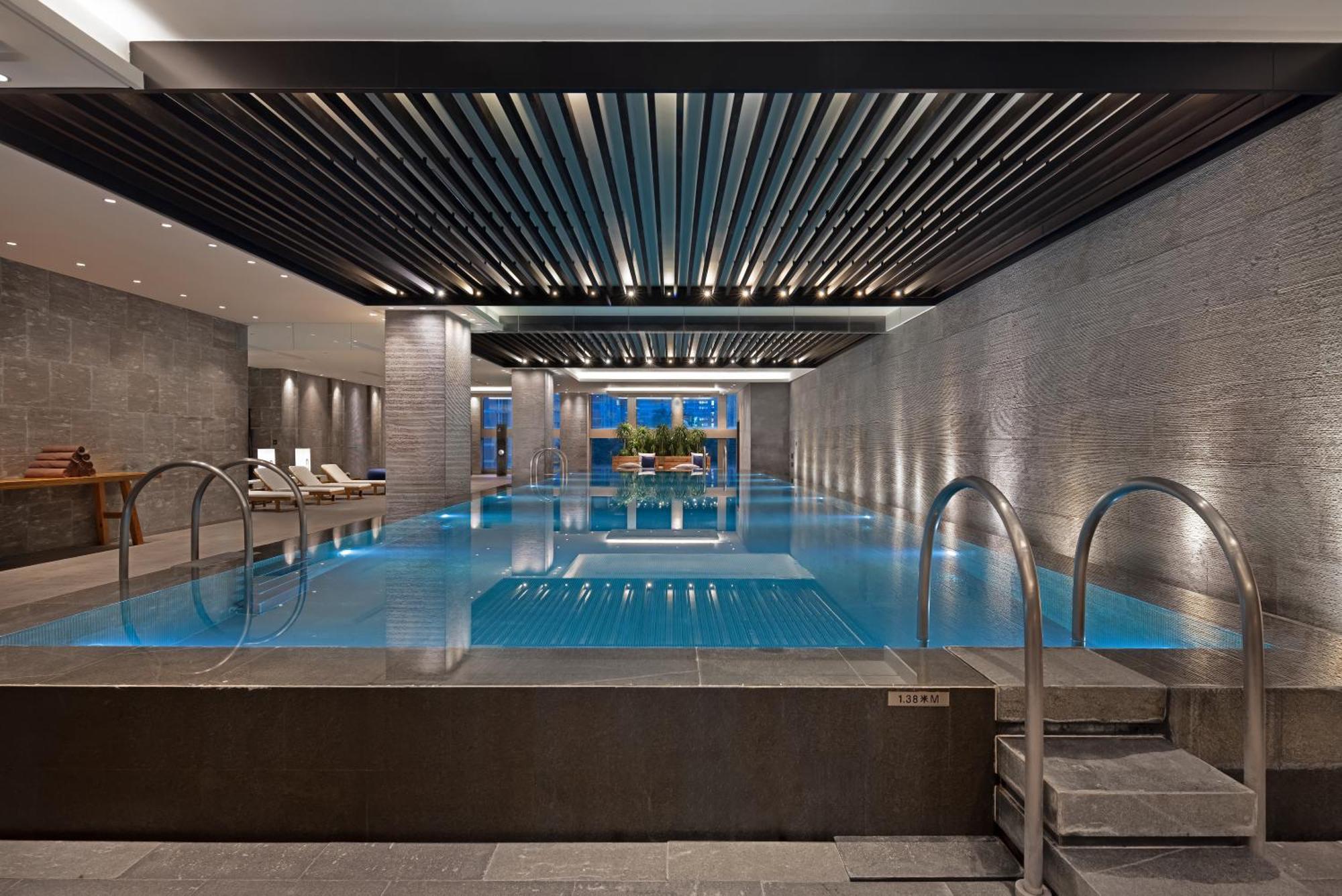 Hotel New World Beijing