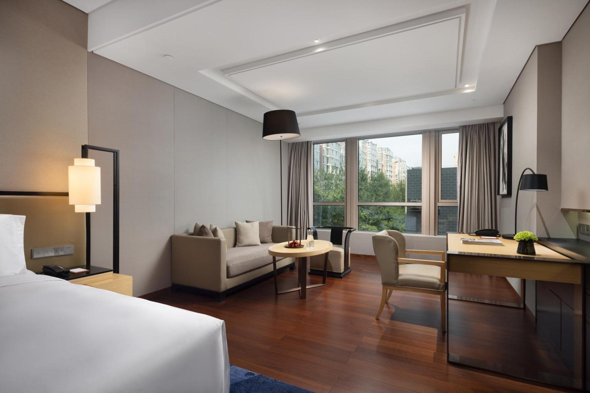 New World Hotel