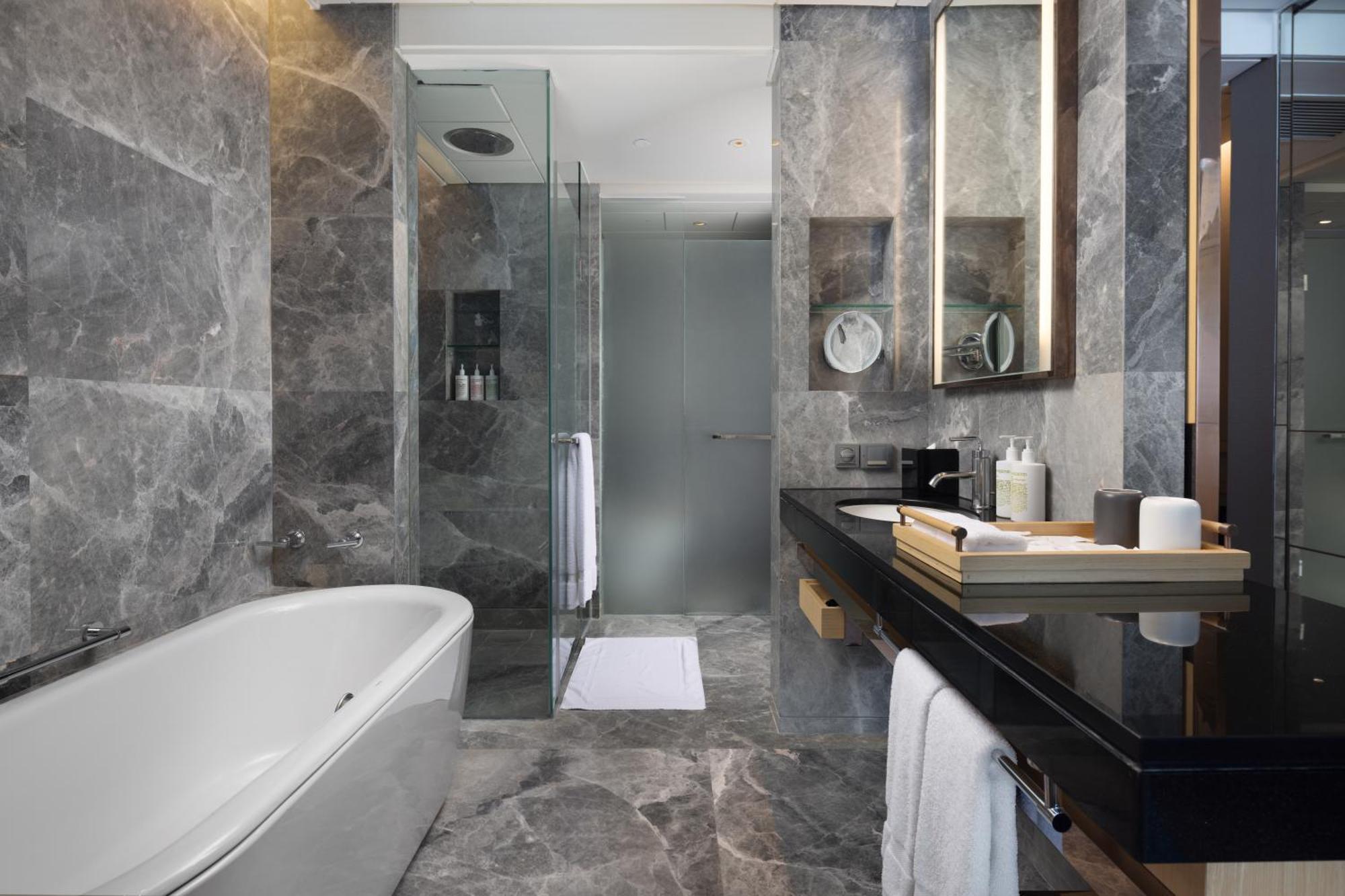New World Hotel Beijing