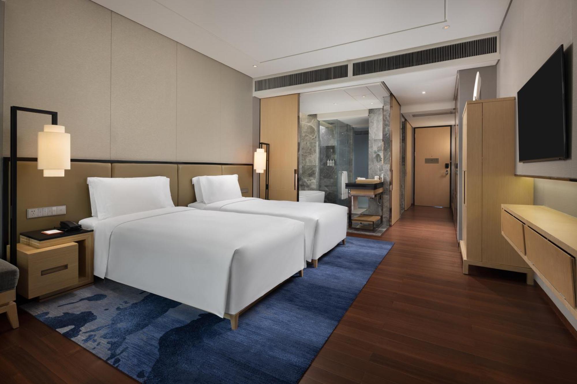 New World Beijing