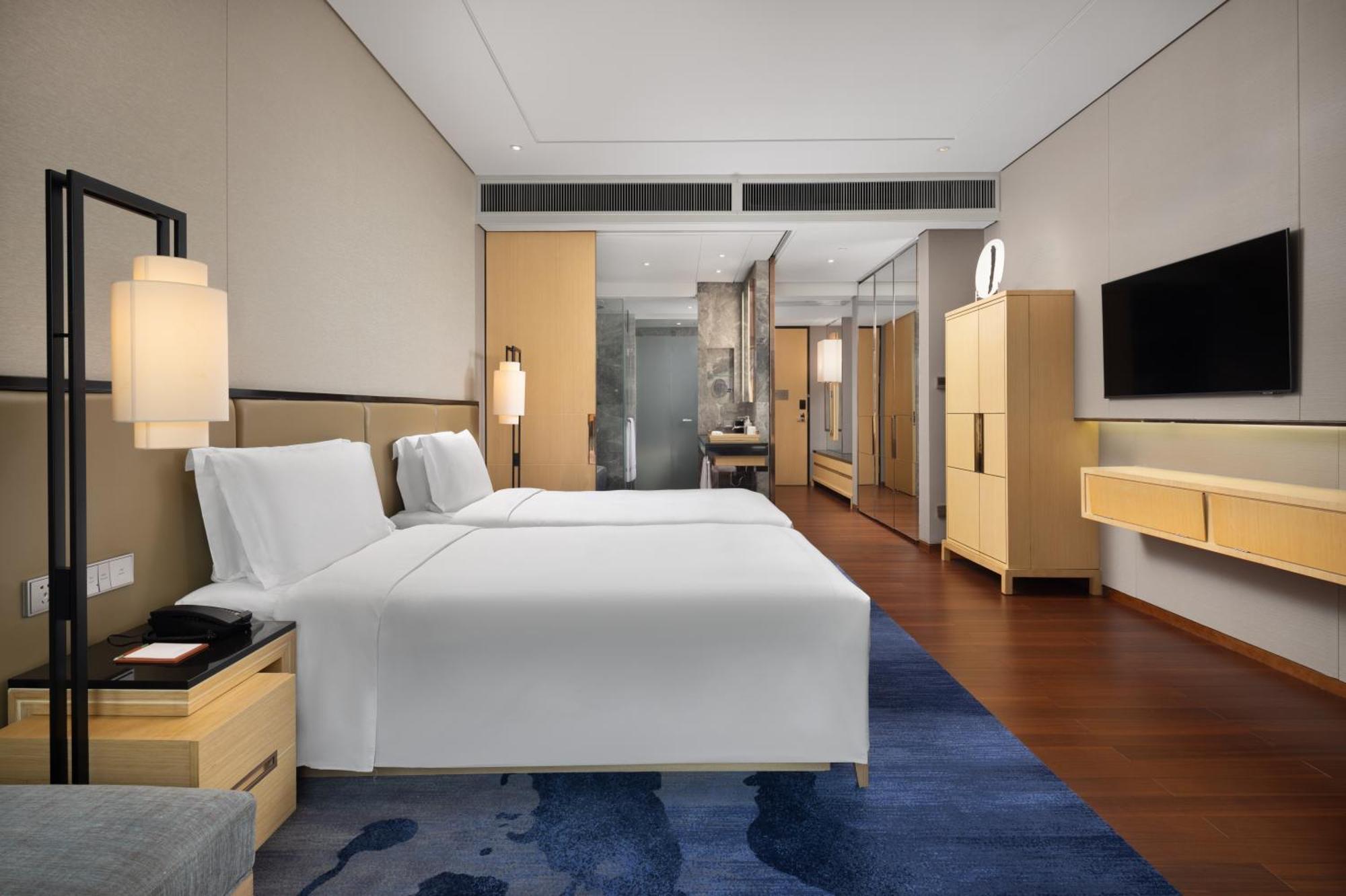 New World 5* Beijing