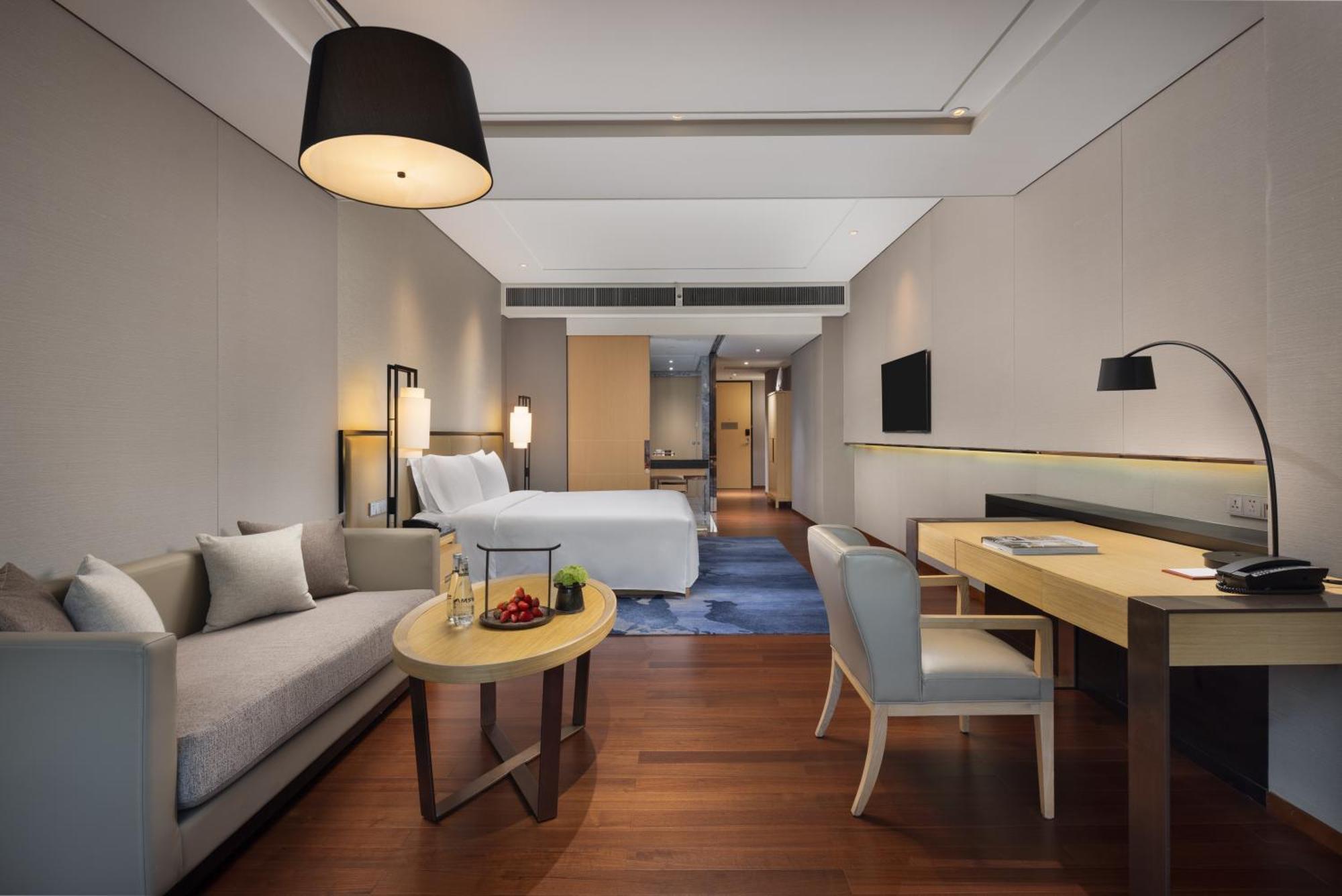 New World Hotel Beijing