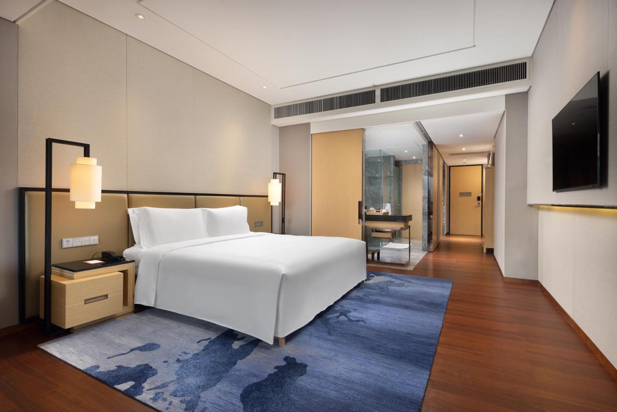 Hotel New World Beijing