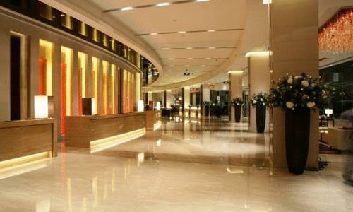 Hotel New World 5*