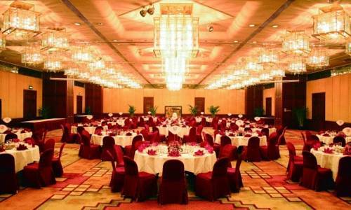 Hotel New World Beijing