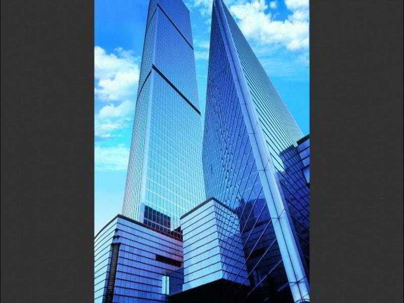 New World 5* Beijing