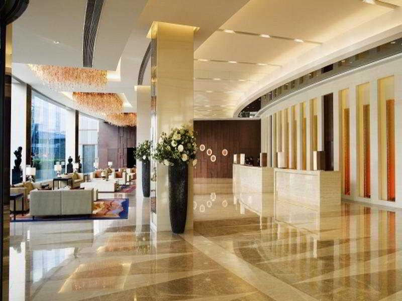 Hotel New World