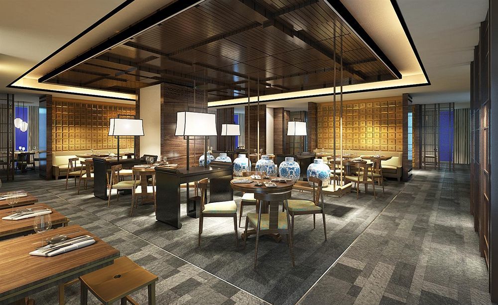 New World Hotel Beijing