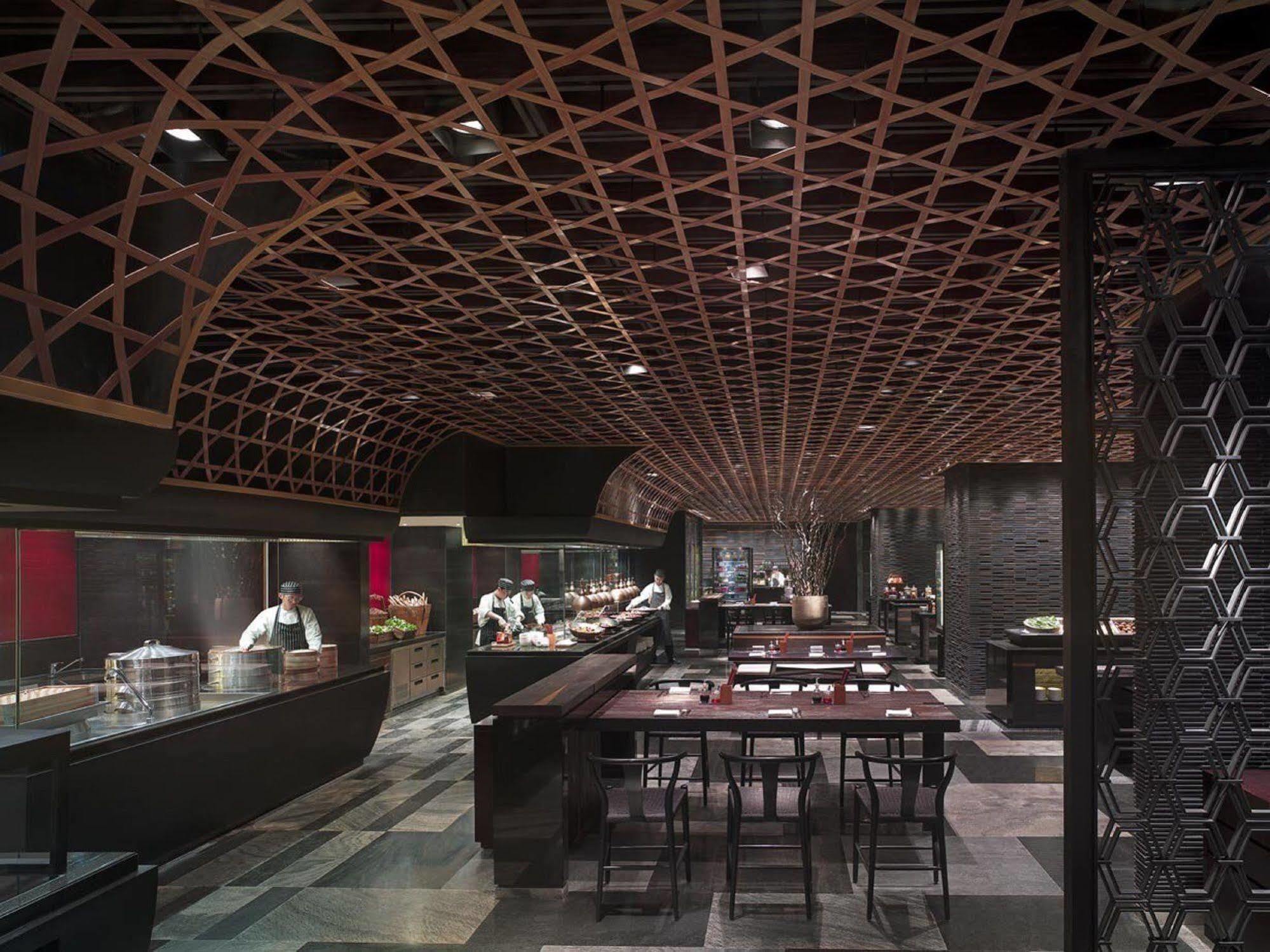 New World 5* Beijing