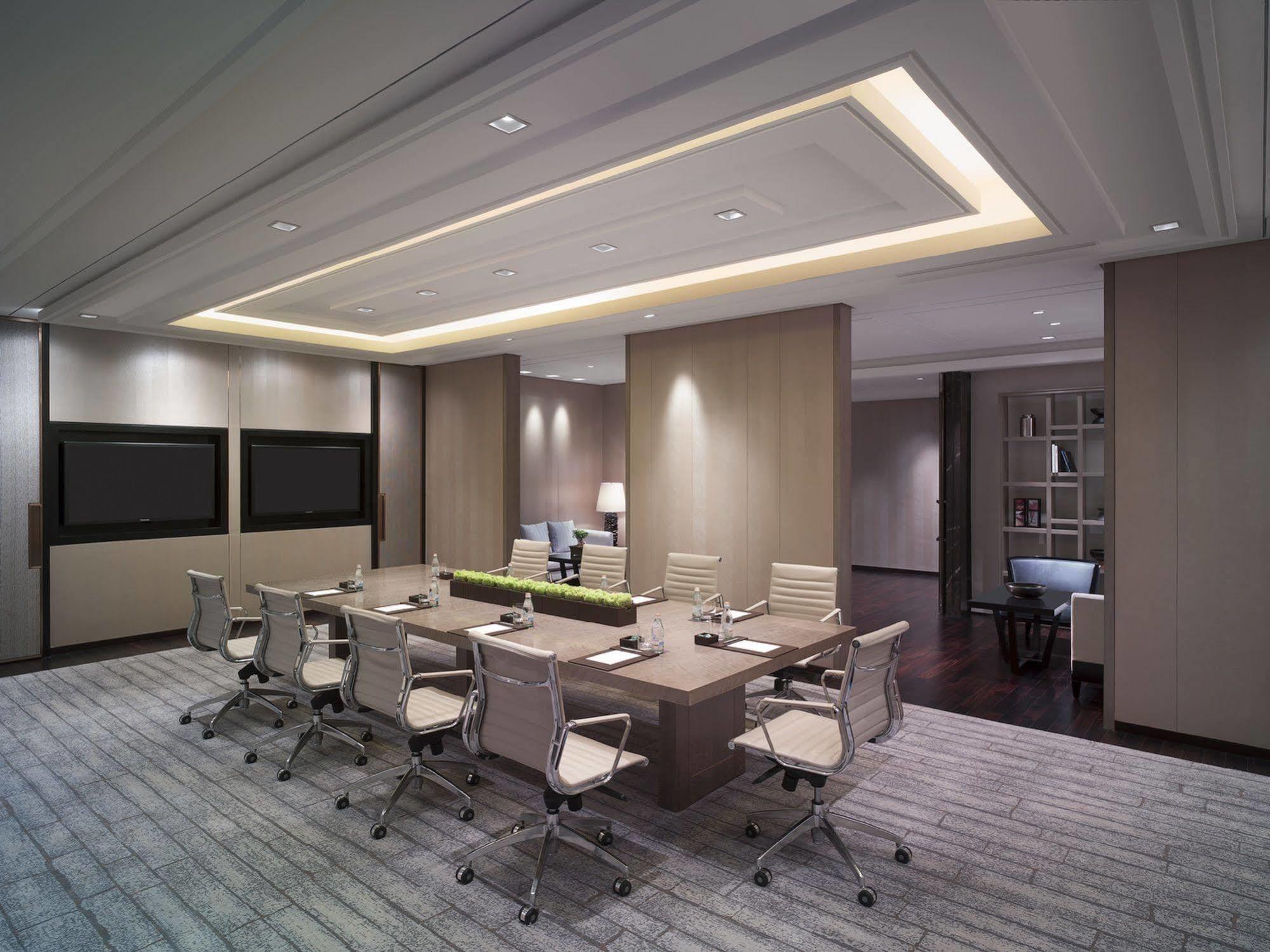 New World Hotel Beijing