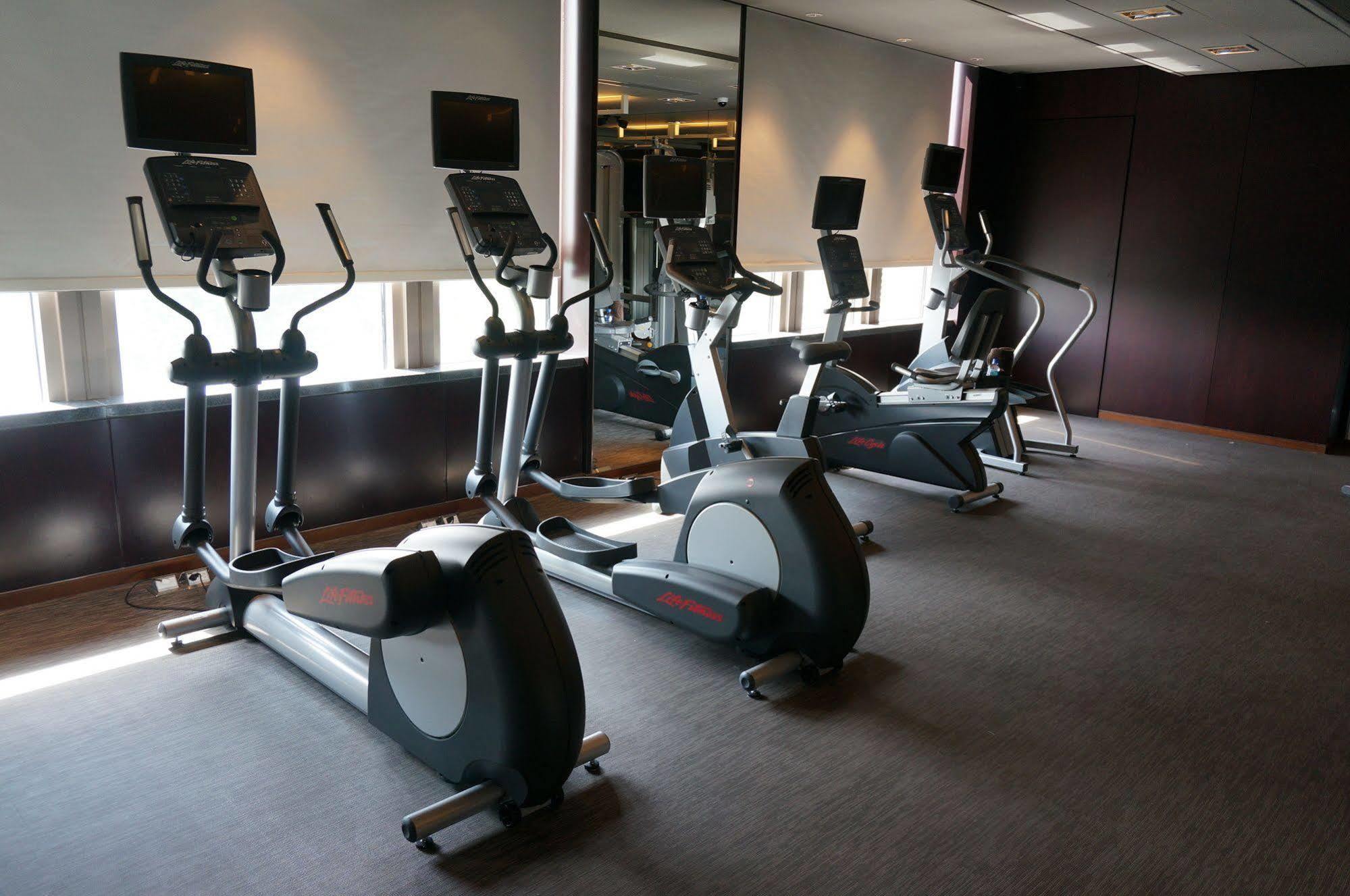 New World Hotel Beijing