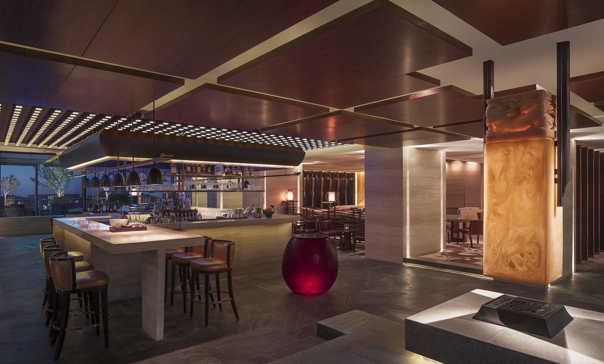 Hotel New World Beijing