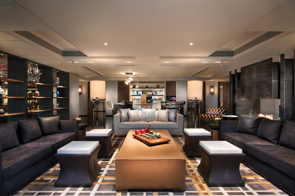 Hotel New World 5*