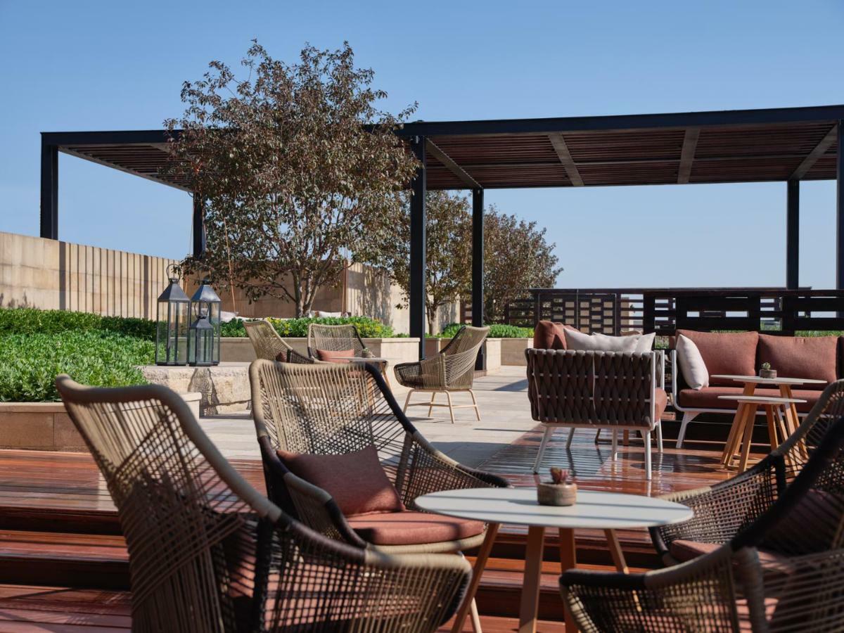 Hotel New World 5*