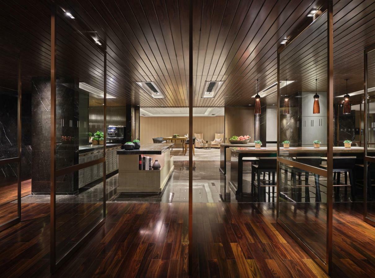 New World Hotel Beijing