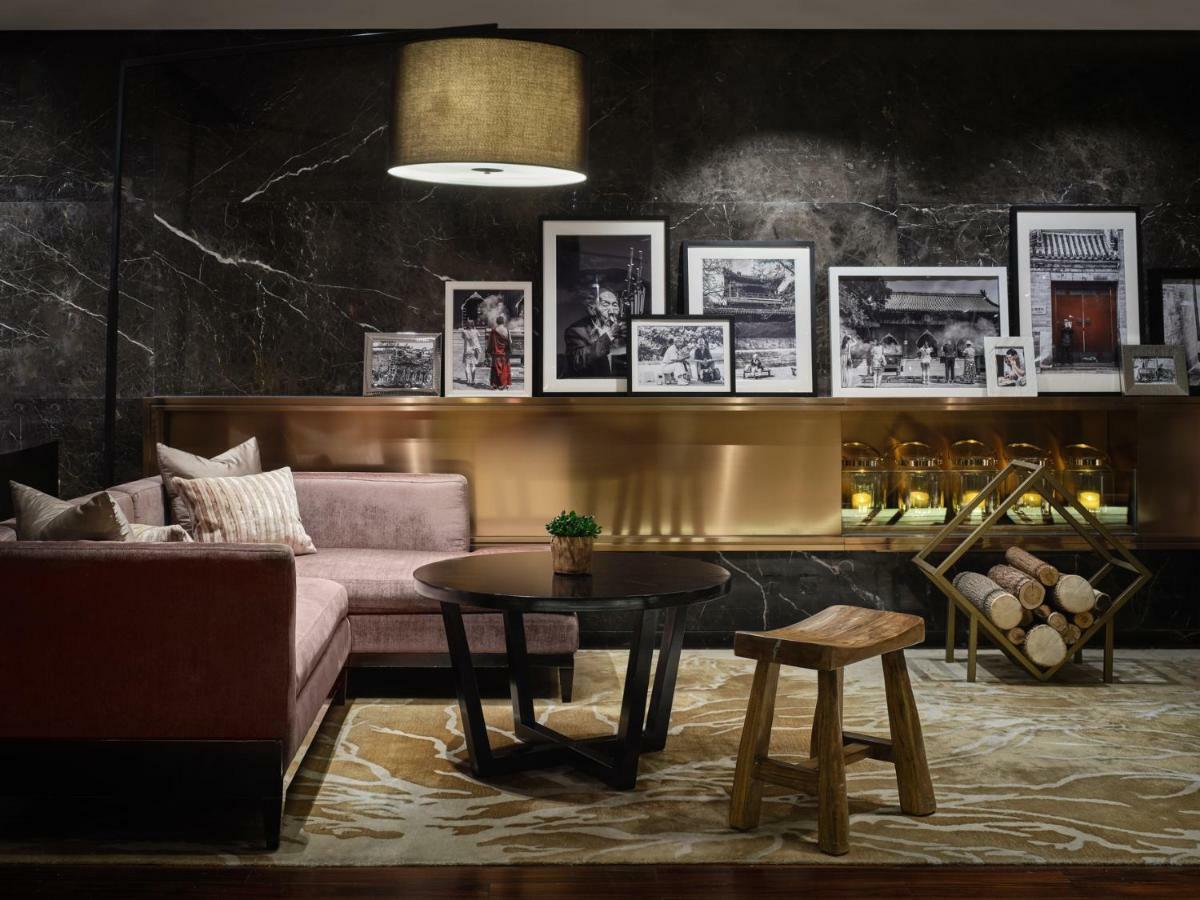 New World Hotel