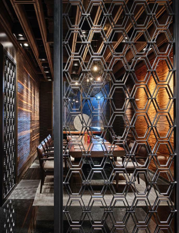 Hotel New World Beijing