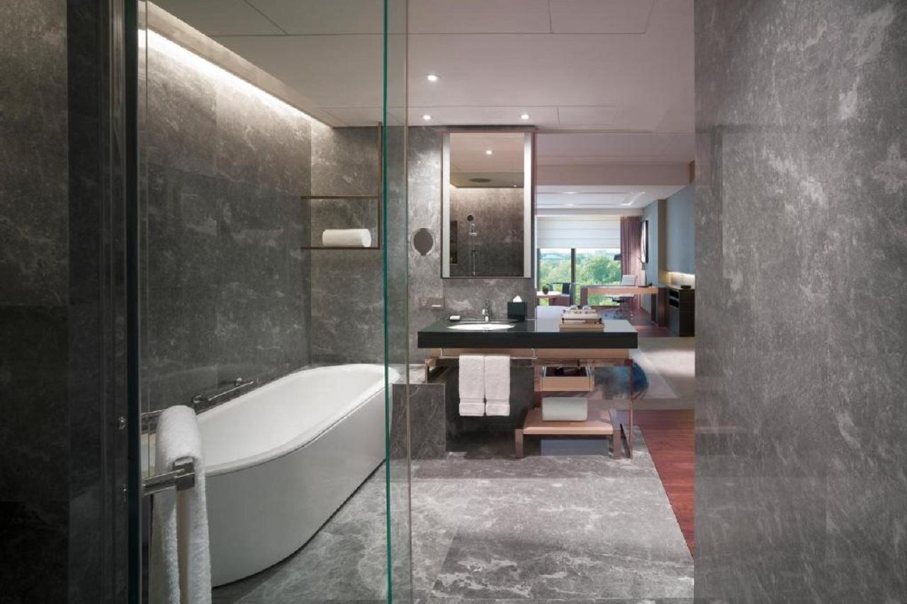 New World Hotel Beijing